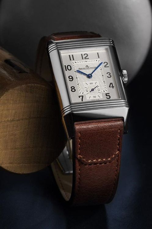 Jaeger-LeCoultre Reverso