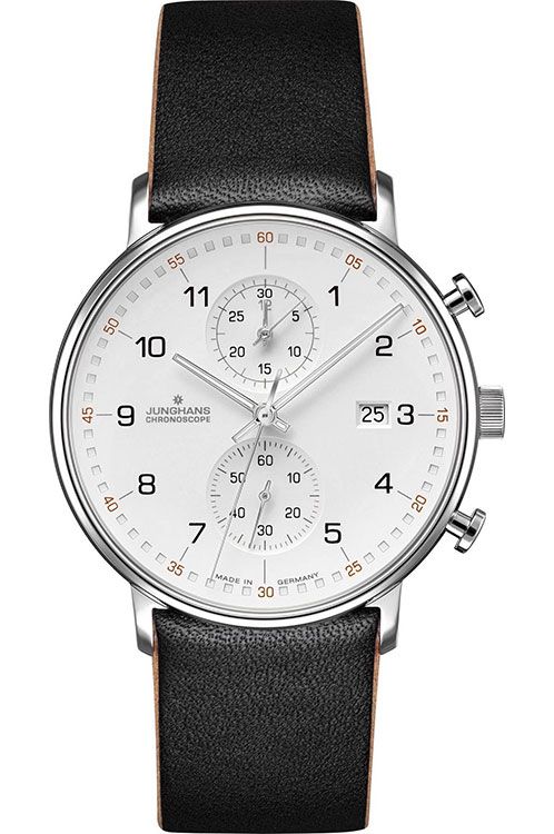 Junghans Form C 