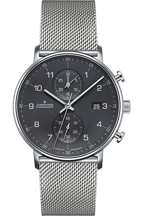 Junghans Form C