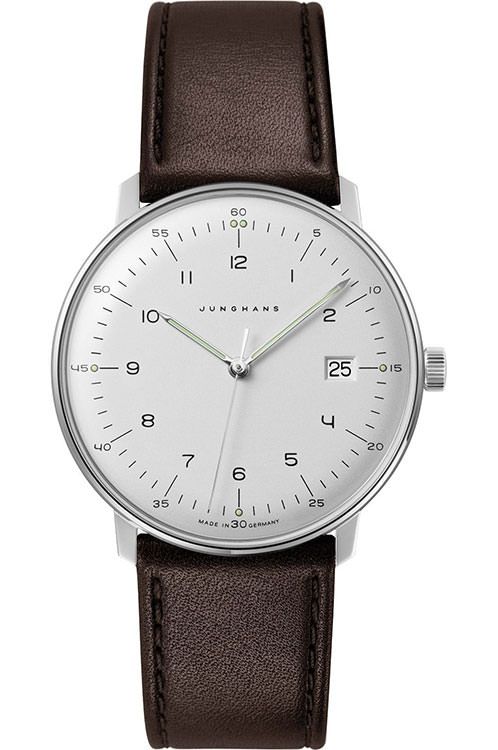 Junghans Max Bill