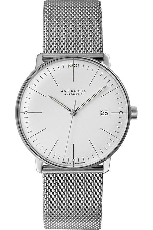 Junghans max bill Automatic