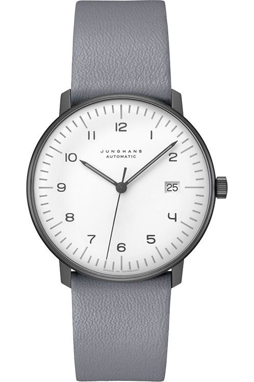 Junghans max bill Automatic