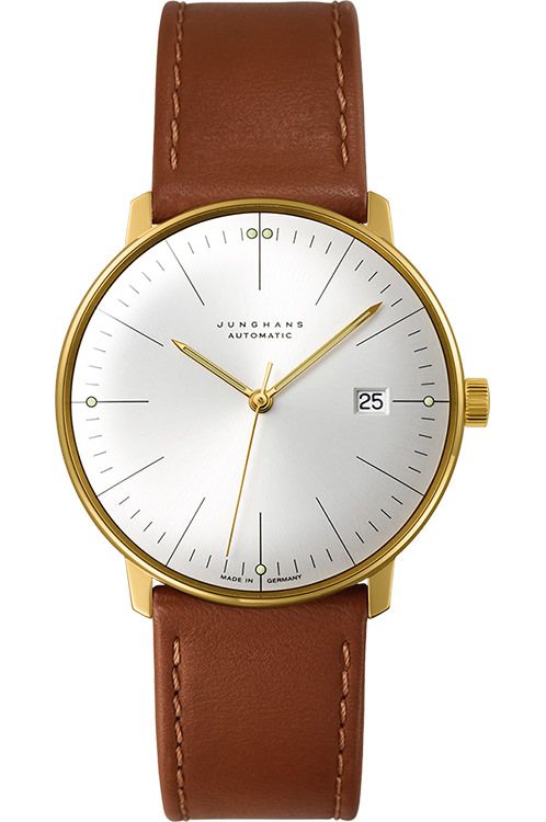 Junghans Max Bill