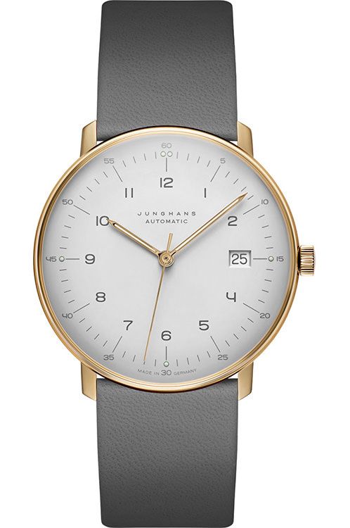 Junghans max bill