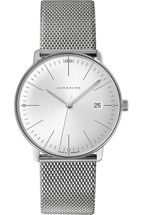 Junghans Max Bill