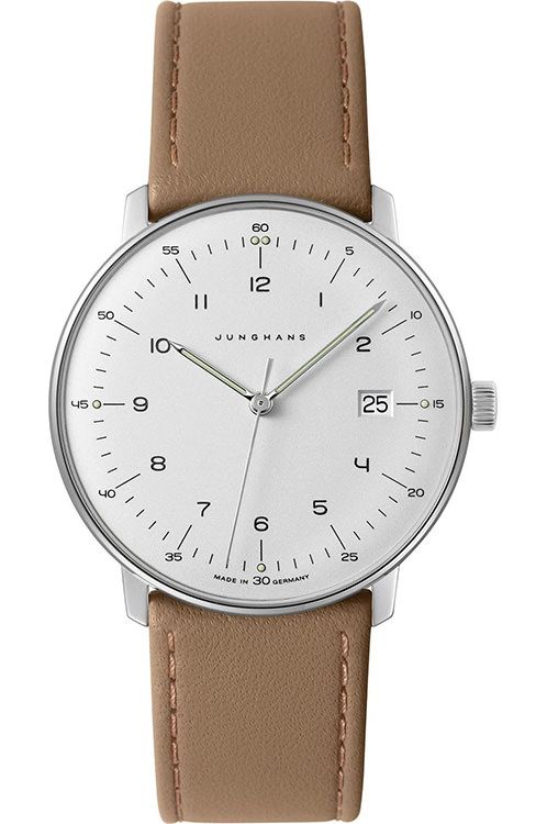 Junghans Max Bill