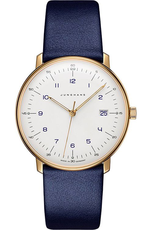 Junghans max bill 