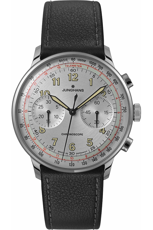 Junghans Meister Telemeter