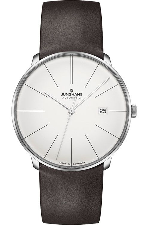 Junghans Meister Fein