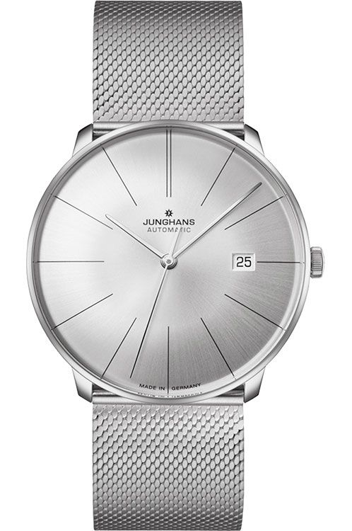 Junghans Meister Fein