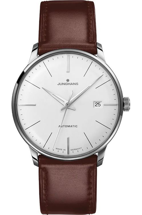 Junghans Meister