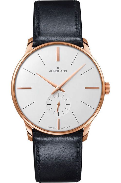 Junghans Meister