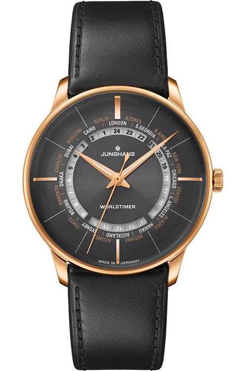 Junghans Meister