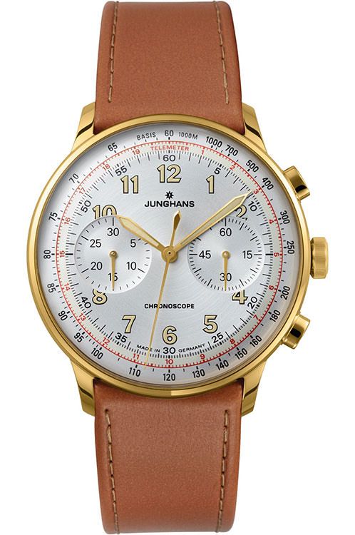 Junghans Meister Telemeter