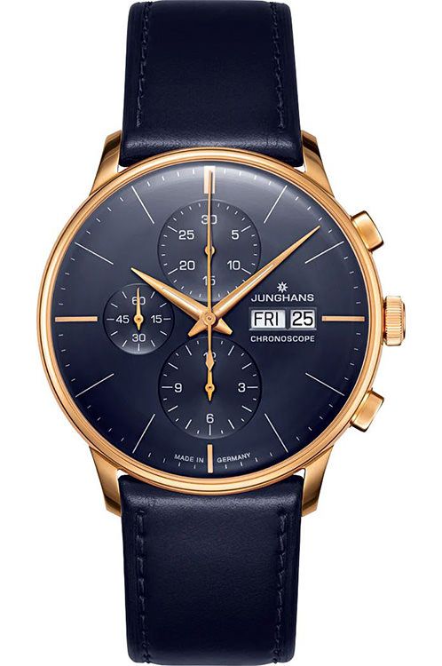 Junghans Meister