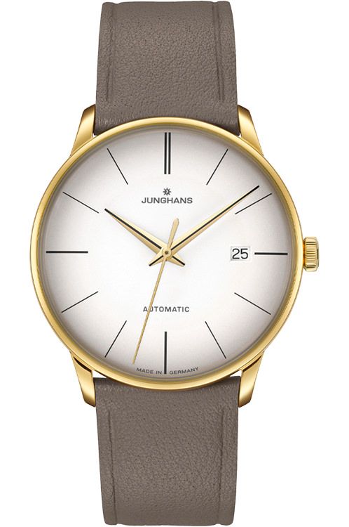 Junghans Meister