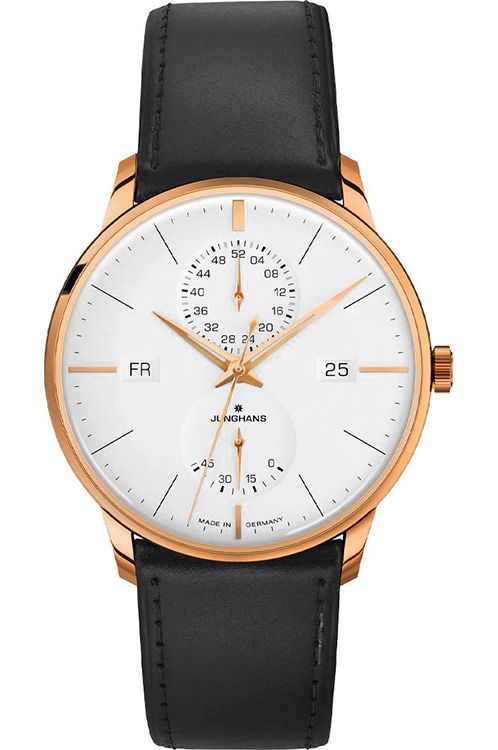 Junghans Meister