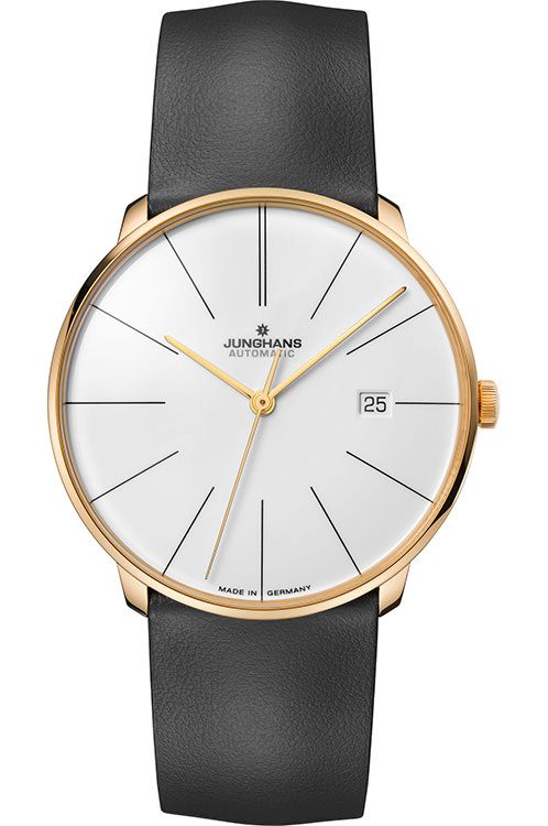 Junghans Meister