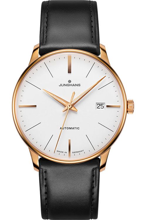 Junghans Meister Classic