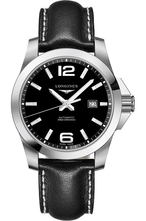 Longines Conquest