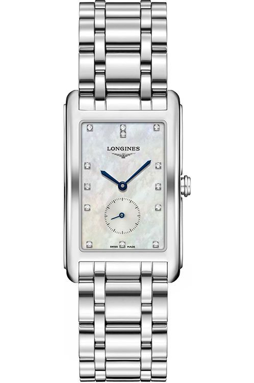 Longines Dolcevita