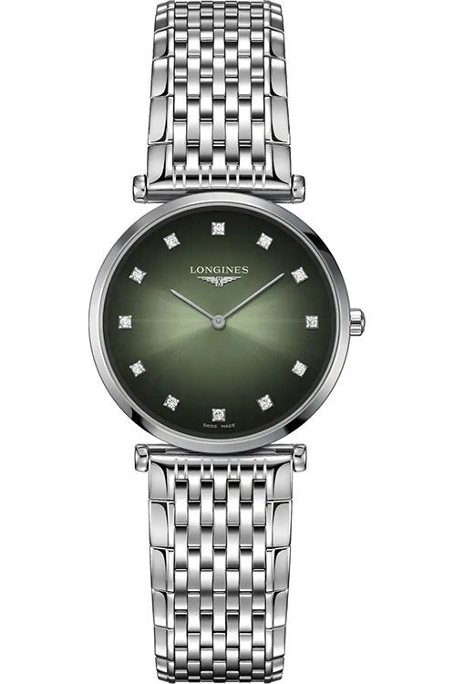 Longines Elegance