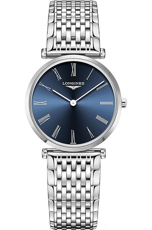 La Grande Classique De Longines