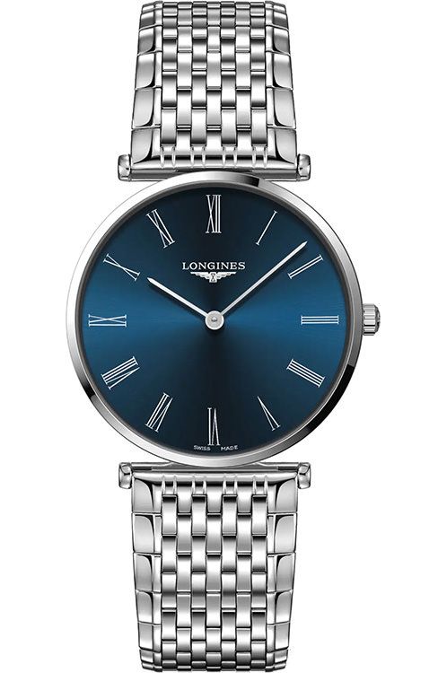 Longines Elegance