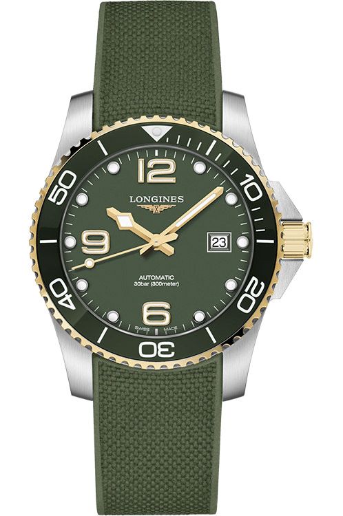 Longines Hydroconquest