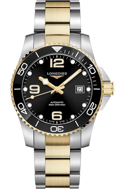 Longines Hydroconquest