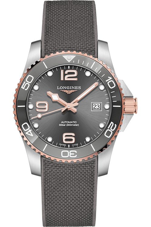 Longines HydroConquest