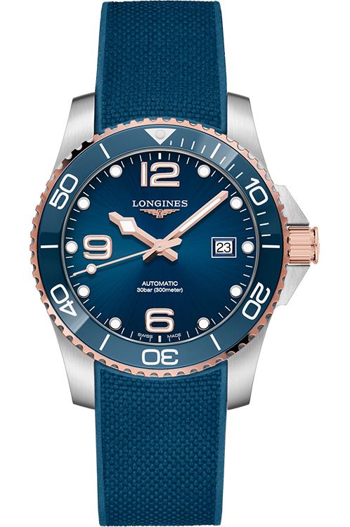 Longines Hydroconquest