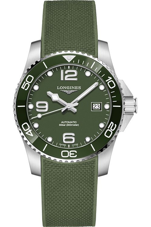 Longines Hydroconquest