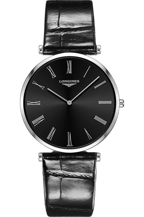 Longines La Grande Classique de Longines