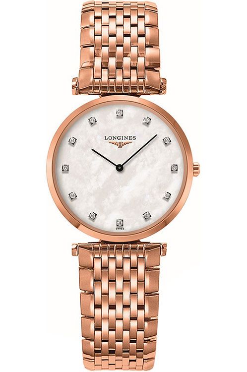 La Grande Classique De Longines