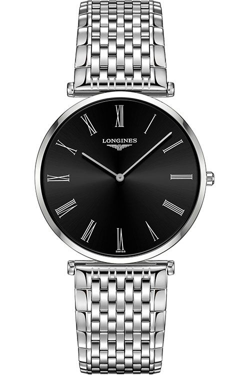 Longines La Grande Classique