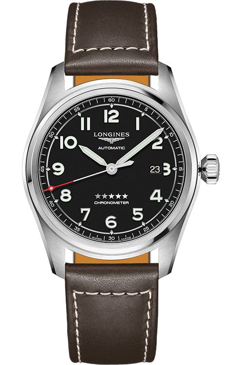 Longines Spirit