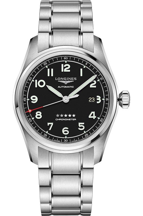 Longines Spirit