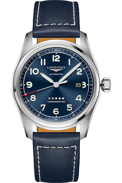 Longines Longines Spirit