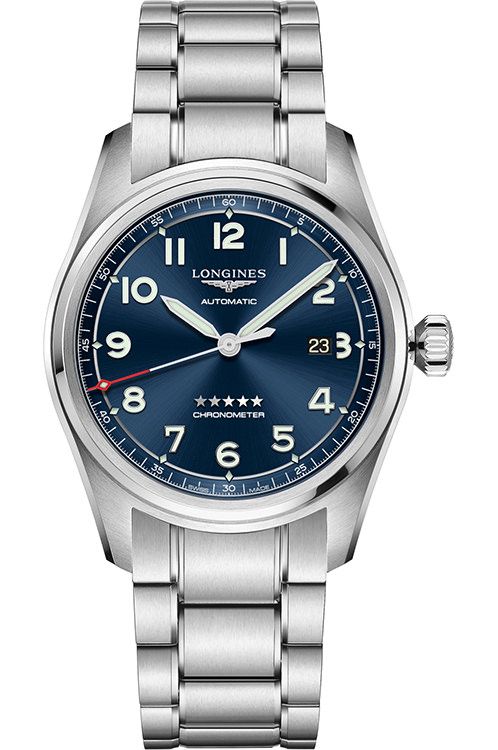 Longines Longines Spirit Prestige Edition