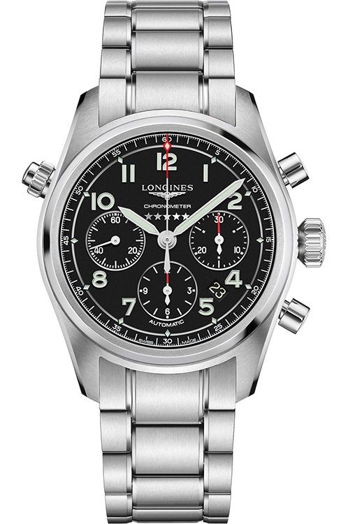 Longines Longines Spirit