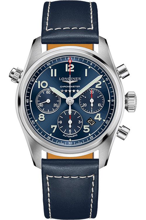 Longines Longines Spirit