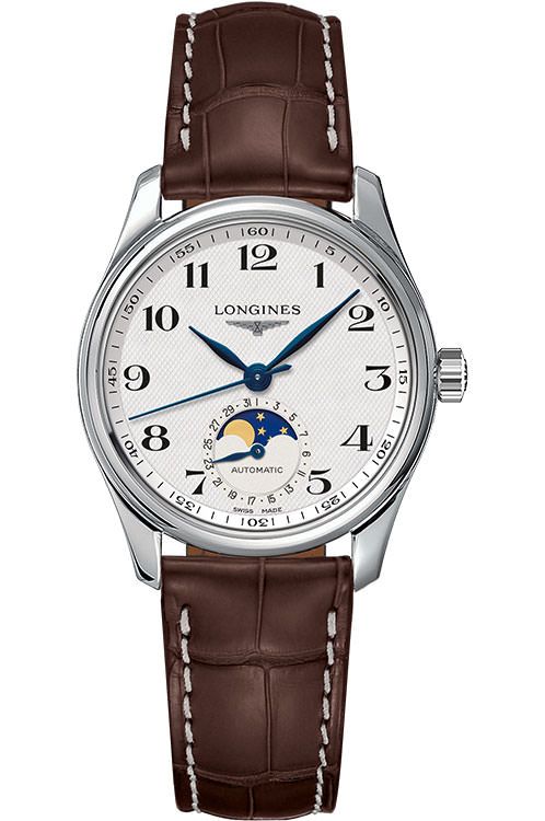 Longines The Longines Master Collection