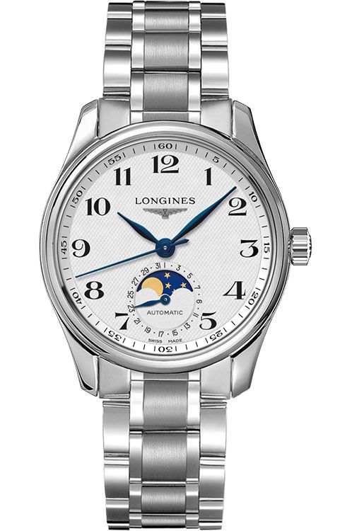 Longines The Longines Master Collection