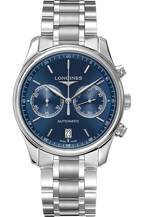 The Longines Master Collection