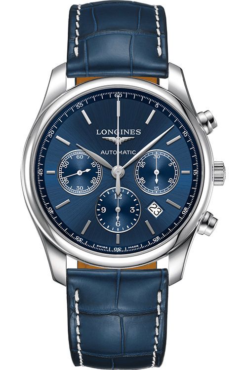 The Longines Master Collection