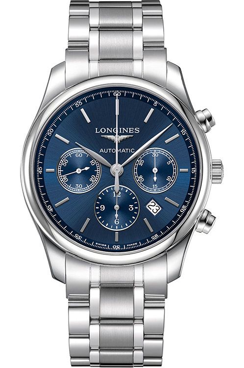 The Longines Master Collection