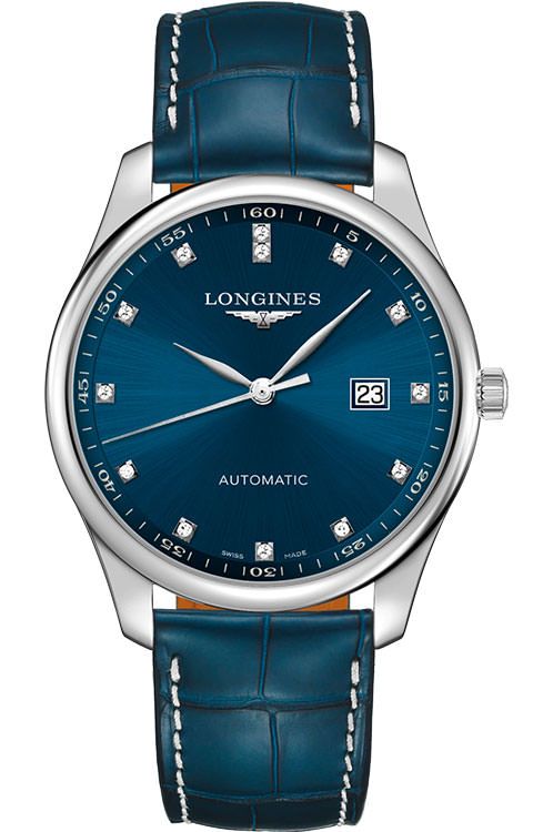 Longines The Longines Master Collection