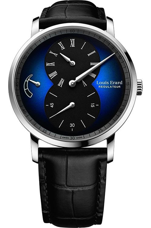 Louis Erard Excellence Regulateur