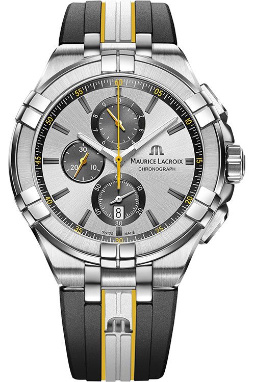 Maurice Lacroix Aikon Quartz